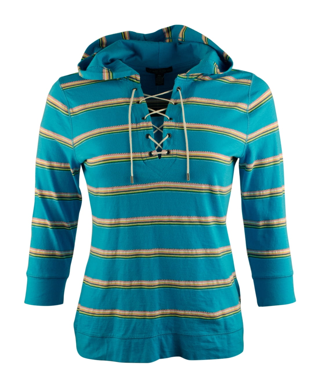 ralph lauren hooded top