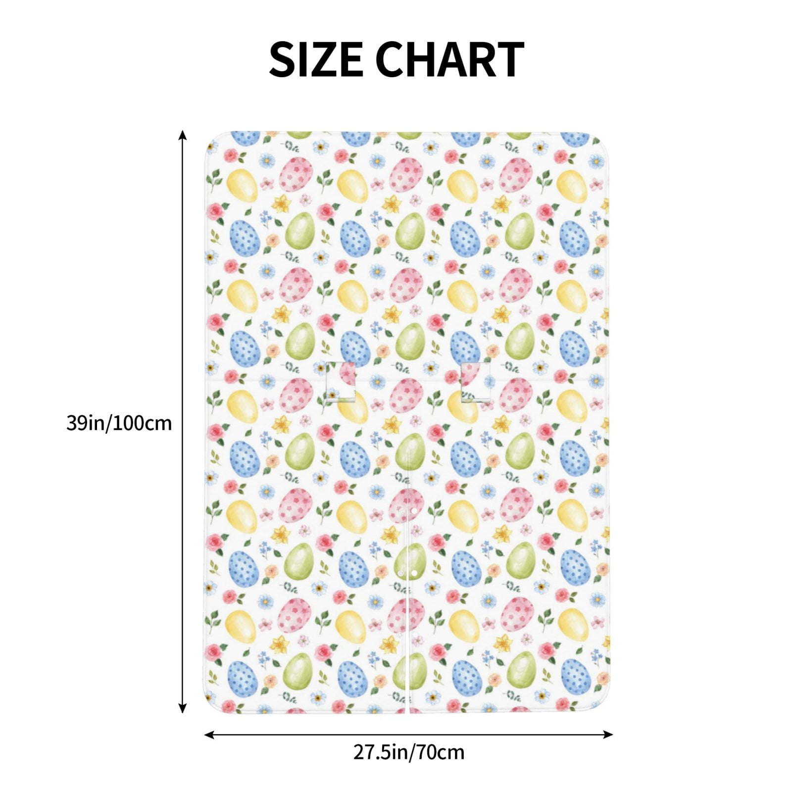 Naloa Easter Egg3 Baby Car Seat Cover, Breathable Baby Carrier Cover, Multiuse Baby Carrier Cover & Nursing Breastfeeding Cover