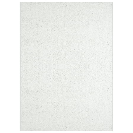Mainstays Olefin Shag Area Rug or Runner, Multiple Sizes and Colors