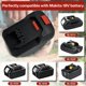 thumbnail image 5 of Para Makita Batería de Iones de Litio de 18 V Convertida en Convertidor Adaptador de Battery Power Tools Battery X20 V Lidl Parkside (sin Batería), 5 of 7