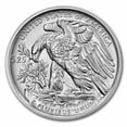 thumbnail image 3 of 2021 1 oz American Palladium Eagle MS-70 PCGS (FirstStrike®), 3 of 3