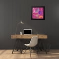 thumbnail image 4 of Greene, Taylor 20x20 Black Modern Framed Museum Art Print Titled - DREAM, 4 of 5