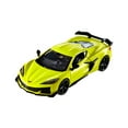 thumbnail image 3 of Hot Wheels Premium 1:43rd Scale Collectible Car, Gift for Collectors, 3 of 7