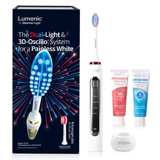 Oral-B, Toothbrush, iO Series 6 Electric, Gray Opal - Walmart.com
