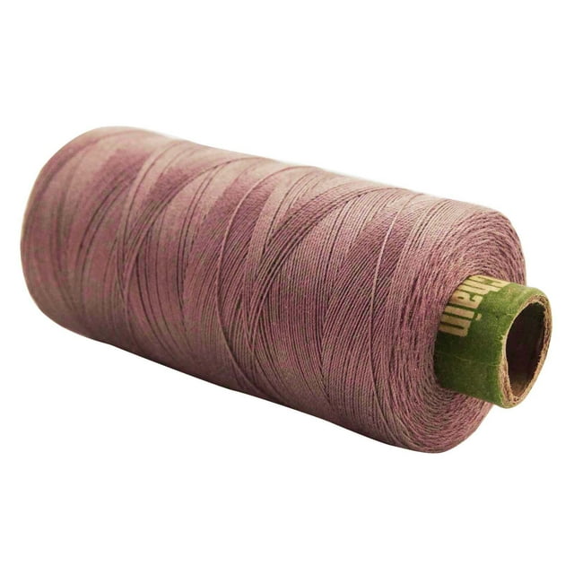 Fil de Polyester Beige pour Courtepointe en Gros, Fournitures de Couture, 10 Pcs, Nouvelle Machine à Main