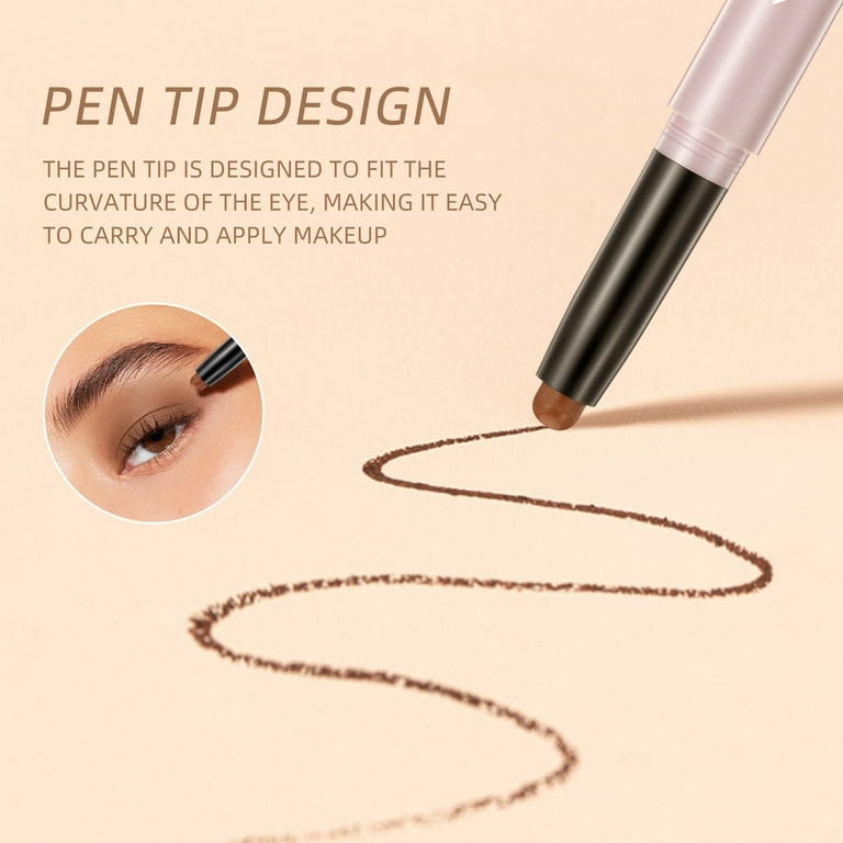 Simple Eye Makeup Corrector Pen