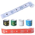 thumbnail image 5 of Fish Measuring Device Fishing Ruler Outdoor Fish Ruler Fishing Ruler Equipment Fish Measuring Ruler Fishing Measure Tool, 5 of 8