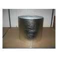 thumbnail image 2 of 3/16" Insulated Metalized Mylar Double Bubble, 16" X 125' Per Roll, 2 of 2