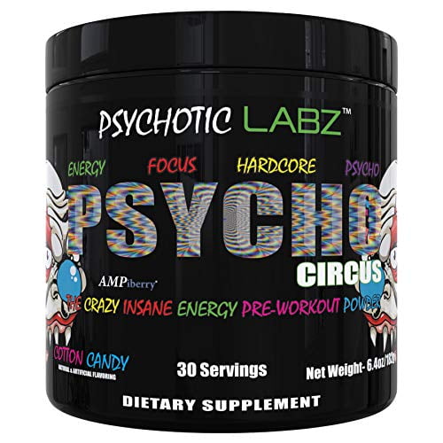 psychotic-labs-psycho-circus-cotton-candy-30-servings-walmart