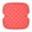 Red, variant on Wovilon Reusable Air Fryer Lining Square Non-Stick Pan Silicone Mat Air Fryer Mat Kitchen Gadgets Kitchen Tools