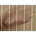 thumbnail image 3 of oneOone Cotton Poplin Fabric Multicolor Stripe Print Sewing Fabric BTY 42 Inch Wide, 3 of 3