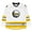 White, variant on Happy Gilmore 2 Jersey vneck Long Sleeve Sweatshirt Men Women Ice Hockey Jersey
