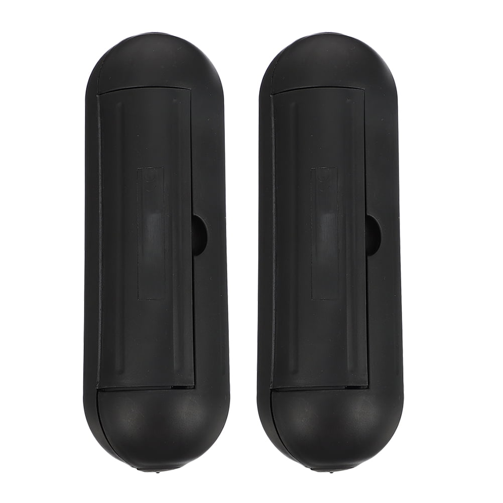 Frcolor Cord Extension Cover Waterproof Protector Box Connection