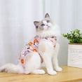 thumbnail image 5 of Cats' sterilization clothes, hands and pets' postoperative recovery clothes, 5 of 5