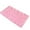 Pink, variant on Large Waterproof Changing Mat 28x47 in Cotton Incontinence Pad Seniors Breathable Menstrual Sheet Non Slip Washable Protector Beds Extended Care