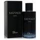 thumbnail image 1 of Sauvage Christian Dior Parfum Spray 6.8 oz Christian Dior, 1 of 2