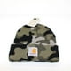 thumbnail image 2 of Carhartt Acrylic Watch Hat Beanie Warm Winter Knit Cap para hombres y mujeres JadeP Gorro de punto cálido de invierno, 2 of 6
