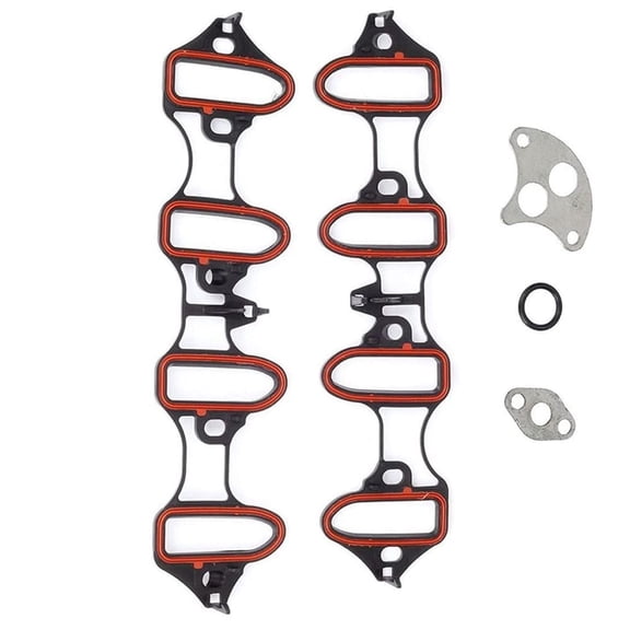 For 99-03 Chevrolet Silverado Tahoe GMC 4.8 5.3 6.0 OHVIntake Manifold Gasket MS92211