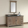 thumbnail image 2 of James Martin Providence 60 in. Single Bathroom Vanity, 2 of 11