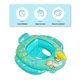 thumbnail image 3 of style 1 Huailian Niños Inflable Flotador Asiento Educación para Padres e Hijos Barco Piscina Squirt Pistola de Agua Juguete, 3 of 5