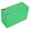 Green, variant on 12V 7Ah Battery Case Holder Empty Box For Battery Holder Strips Battery Pack Storage Box Power Tool