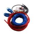 thumbnail image 2 of Youkk PVC Universal Compatibility Cable For Car Electronics Durable Car Electronics Accessories, 2 of 6