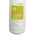 thumbnail image 3 of LAKME K. Therapy Fluide Réparateur Revitalisant, 10,2 Fl Oz, 3 of 3