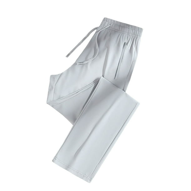 Leggings elásticos largos informales para mujer con estampado floral y cintura elástica, pantalones deportivos sanitarios para el día a día, poliéster, corte holgado, para todas las estaciones