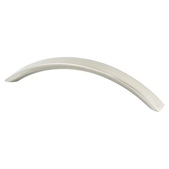 Berenson BE1786 1BPN 3 in. Dome Advantage Plus 1 Pull - Brushed Nickel
