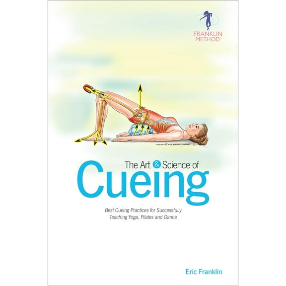 The Art & Science of Cueing (8845) Eric Franklin