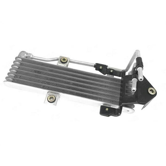 Automatic Transmission Oil Cooler - Compatible with 2009 - 2015 Honda Pilot 3.5L V6 2010 2011 2012 2013 2014