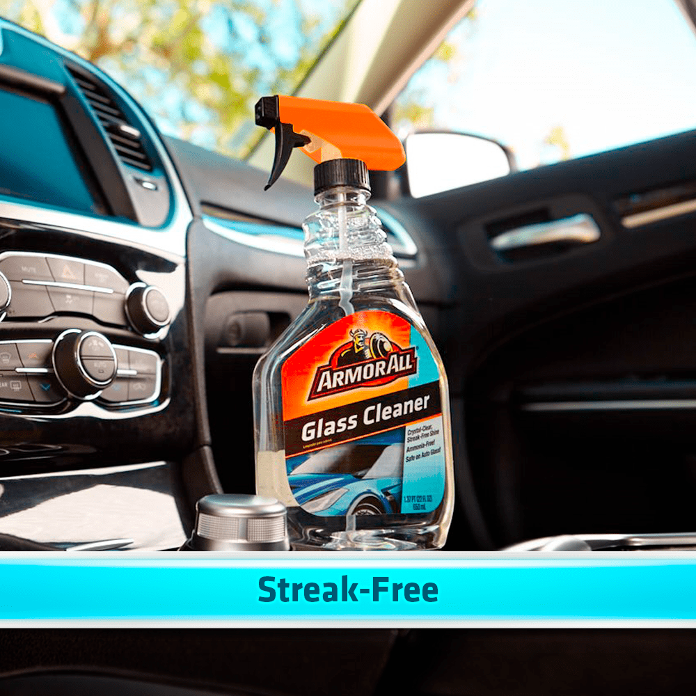 armor all glass cleaner 22 fluid ounces auto glass cleaner 9854 walmart com walmart com armor all glass cleaner 22 fluid ounces auto glass cleaner 9854