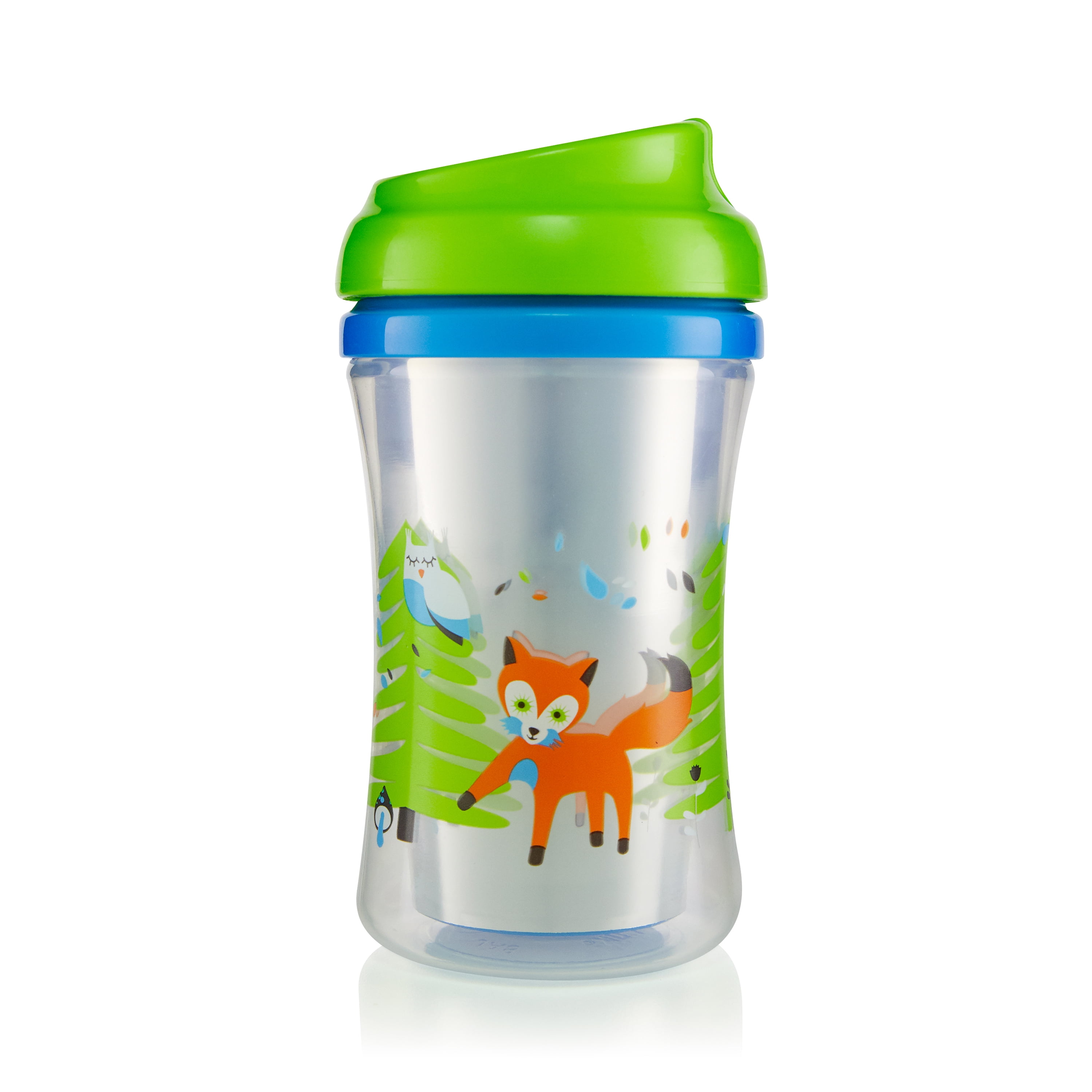 gerber first essentials pacifier walmart