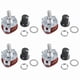 thumbnail image 1 of 4X Maquina Electronica 4P3T 4 3 Posiciones 2 Cubiertas 16 Pin Interruptor Rotativo, 1 of 5