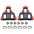 thumbnail image 1 of 8-Pack Black Iron Guitar/Bass Pickup Height Adjustment Screws with Spring - 2.5mm Thread Diameter, 26mm Length, Pointed Tip - Durable Replacement Hardware for Pickup Height Regulation, Suitable for, 1 of 4