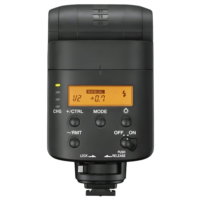 ソニー SONY フラッシュ HVL-F32M qqffhab Sony HVL-F32M MI Compact Digital Camera External Flash for