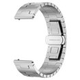 thumbnail image 3 of Titanium Alloy Strap for Huawei Watch GT 5 Pro / GT 5 / GT 4 46mm Universal 22mm Metal Bracelet - B Multicolor Multicolor Silver, 3 of 5