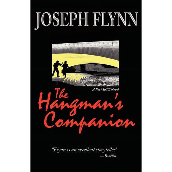 The Hangman's Companion, (Paperback)