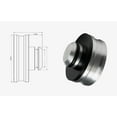 thumbnail image 3 of LRNJ MOTORWORKS SET OF 10 LIFT JACK POINT PAD ADAPTERS ALUMINUM WITH SPACER COMPATIBLE WITH TESLA MODEL S 02/2012 - 01/2021, PART # LRNJ MOTORWORKS#15, 3 of 21