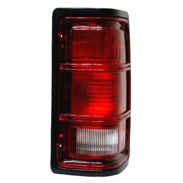 Calavera Derecha TYC Dodge Dakota 1987 1988 1989 1990 1991 1992 1993 1994 1995 1996