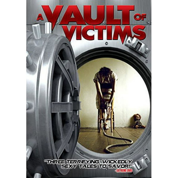 Vault of Victims (DVD), World Wide Multi Med, Horror