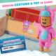 thumbnail image 3 of Pack de unicornios coleccionables para la guardería Twilight Daycare Deluxe, 3 of 6