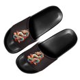 thumbnail image 2 of Psesaysky Chinese Dragon Printed Slide Sandals Shoes for Men and Boys Soft Comfortable Beach Sandals Durable Lightweight Sandals Shoes, 2 of 4