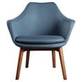thumbnail image 2 of Ceets Cronkite Leisure Chair, Grey, 2 of 2