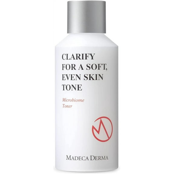 Madeca Derma Microbiome Toner (150ml / 5.07 fl oz)