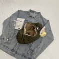 thumbnail image 2 of Bolso Bandolera Elegante 1, 2 of 9