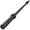 6FT Black-New Style, variant on BalanceFrom Olympic Weightlifting and Power Lifting Weight Barbell, 700lb Capacity