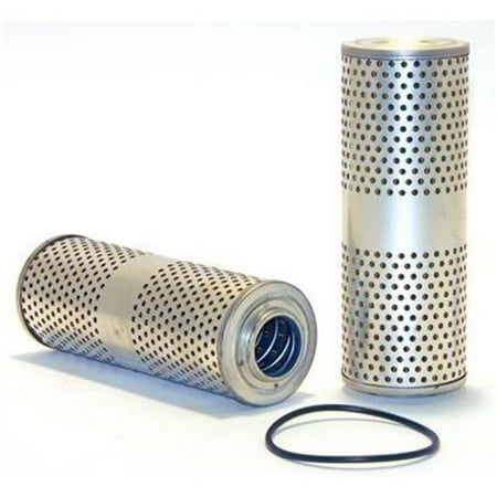 WIX Filters 51760 Heavy Duty Hydraulic Filters