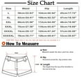 thumbnail image 2 of Vibrex Running Shorts Men, Men's Solid Color Polyester Shorts Outdoor Sports Versatile And Casual Five Quarter Pants,Lounge Shorts Men Elastic Waist Black_2XL, 2 of 7