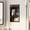 Black-13" x 19"-Stainless Steel, variant on Hironpal Metal Recessed Shower Niche,13" x 13" Recessed Medicine Cabinet,Square Wall Niche Over Toilet,Black